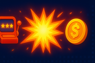 蓝月传奇红包版游戏画面